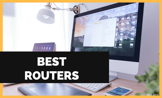 Best Routers