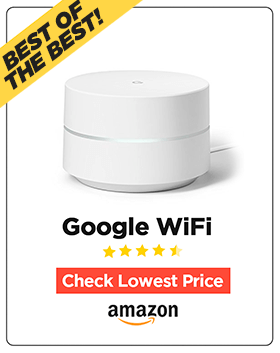 google wifi