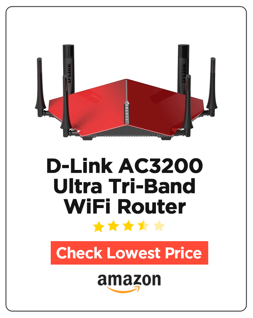 d-link-ac3200-ultra-triband-wifi-router